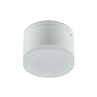 AKRON PL LED SMD 10W IP54 SWH 3000K (Ro)(5.6)