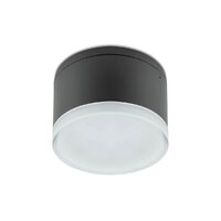 AKRON PL LED SMD 10W IP54 DG 3000K (Ro)(5.6)