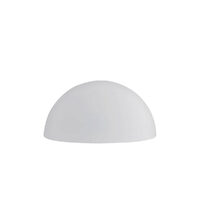BLOB CD 38CM E27 1X max.23W IP65 WH (5.1.1)