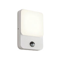 COLIN AP LED SMD 9W IP54 SWH 3000K (Sz)(5.6)