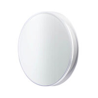 DISCUS AP LED SMD 12W IP65 SWH 3000K(5.7)