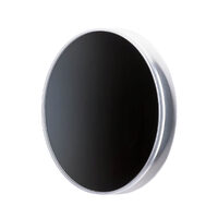 DISCUS AP LED SMD 12W IP65 SBK 3000K(5.7)