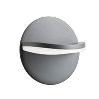 GIMBAL AP LED SMD 16W IP65 DG 3000K(5.6)