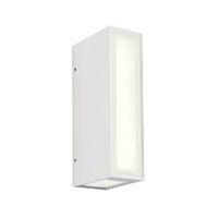 IVAR AP LED SMD 7.6W IP54 SWH 3000K(5.6)