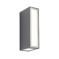 IVAR AP LED SMD 7.6W IP54 DG 3000K(5.6)