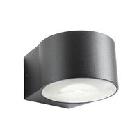 LOG AP LED COB 12W IP65 DG 3000K(5.6)
