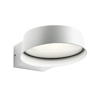 PHASER AP LED COB 12,5W IP54 SW 3000K(5.6)