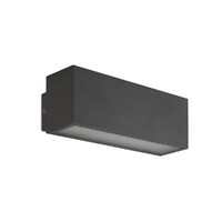 PLANIT AP LED SMD 10W IP54 DG 3000K(5.6)
