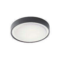 PONZA PL LED SMD 15W IP65 DG 3000K(5.6)