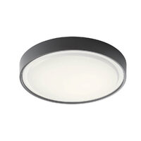 PONZA PL LED SMD 17,5W IP65 DG 3000K(5.6)