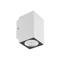 QUAD AP LED COB 4W IP65 SWH 3000K (Sq)(5.6)
