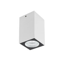 QUAD PL LED COB 4W IP65 SWH 3000K (Sq)(5.6)