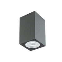 QUAD PL LED COB 4W IP65 DG 3000K (Sq)(5.6)