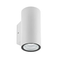 RAM AP LED COB 2X3.5W IP65 SWH 3000K (Ro)(5.6)