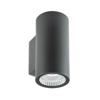 RAM AP LED COB 2X3.5W IP65 DG 3000K (Ro)(5.6)