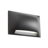 SLOT AP LED SMD 5W IP65 DG 3000K(5.6)