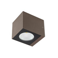 TEKO AP LED COB 13.8W IP65 DB 3000K(5.6)