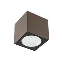 TEKO PL LED COB 7W IP65 DB 3000K(5.6)