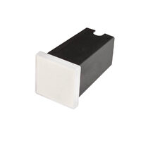 XPI INCAS LED SMD 3W IP65 SW 3000K(Sq)(5.5)