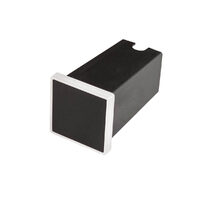 XPI INCAS LED SMD 3W IP65 SB 3000K(Sq)(5.5)