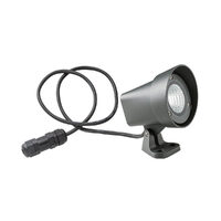 ZIGGY PR LED COB 13.2W IP65 DG 3000K(5.6)