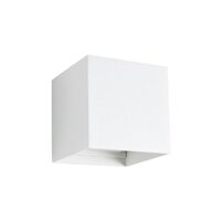 VARY AP LED 2x6W IP54 SWH 4000K (5.6)