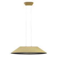 AKIRA SU LED 12W 3000K OLIVE/BK (4.1.2)