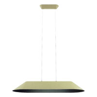AKIRA SU LED 23.5W 3000K OLIVE/BK (4.1.2)