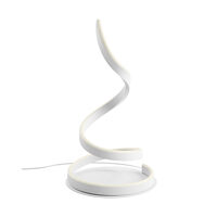 SCROLL VE 19W LED CCT 3000K/4000K/6000K SWH (5.1.2)