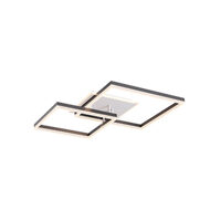 SAMI PL LED 80W CCT 3000/4000/6000K WH/BK (4.1.2)