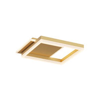 SAMI AP/PL LED 40W CCT 3000/4000/6000K GD(5.1.2)