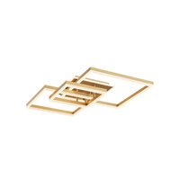 SAMI PL LED 120W CCT 3000/4000/6000K GD(4.1.2)