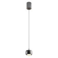 AVES SU LED 12W 3000K SBK (5.1.2)*