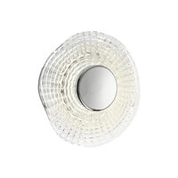 REEF AP/PL LED 5W 3000K D200 CH (5.1.2)