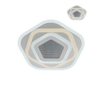 STRATOS PL PT LED 77W 3000K+6000K SWH (4.1.2)