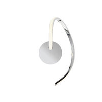 CIGNO AP LED 12W 4000K CH (5.1.2)