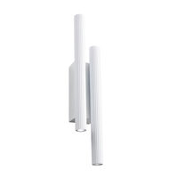 NIKOS AP LED 4X4W 2700K SWH(5.6)