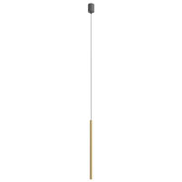 KANJI SU LED H550 6.2W 2700K MATT GOLD (5.6)