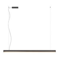 CITYLINE SU LED 46.5W 3000/4000K BK(IGC)(180)(4.1.2)