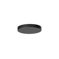 CANOPY RD D220*40 BK (MAGNET)