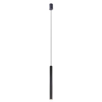 NIKOS SU LED H350 8W 2700K SBK (5.6)