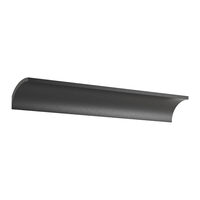 VELAS AP LED 20.8W 3000K SBK (600)(4.1.2)