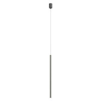 KANJI SU LED H750 6W 3000K FOGGY NICKEL(5.6)