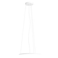 CANOPY RD D530 3WIRES WH(DAMA 60W) (5.5.)
