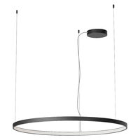 ORION SU LED D1000 75W CCT 2700/3000/4000K BK (4.1.2) (RD)