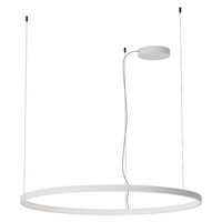 ORION SU LED D1000 75W CCT 2700/3000/4000K WH (4.1.2) (RD)DALI