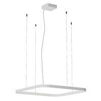 ORION SU LED 750 *750 58W CCT 2700/3000/4000K WH(4.1.2) (SQ)DALI