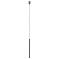 KANJI SU LED H550 6.2W 2700K SAND COFFEE (5.6)