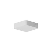 CANOPY SQ 220*220 WH (MAGNET)
