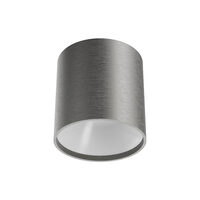 HERA PL LED 14.5W 2700K FOGGY NICKEL (5.6)TRIAC